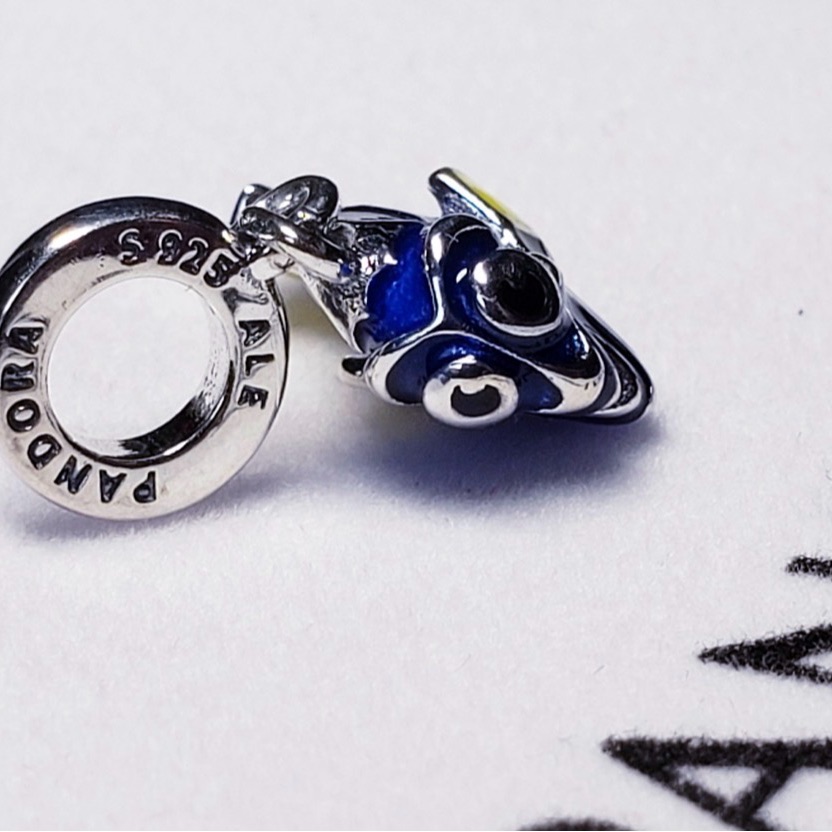 Pandora Disney Dory Charm 40$